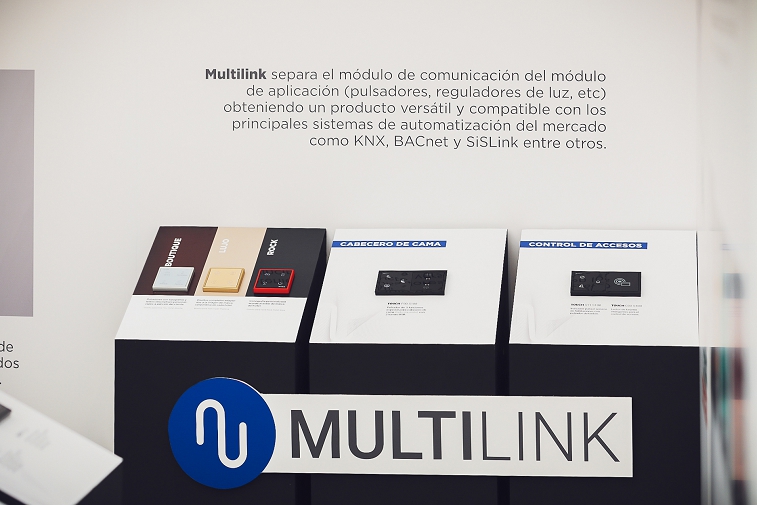 Multilink