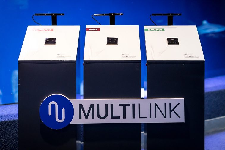 Multilink