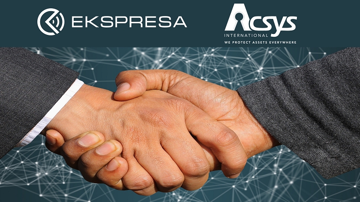 Ekspresa and Acsys