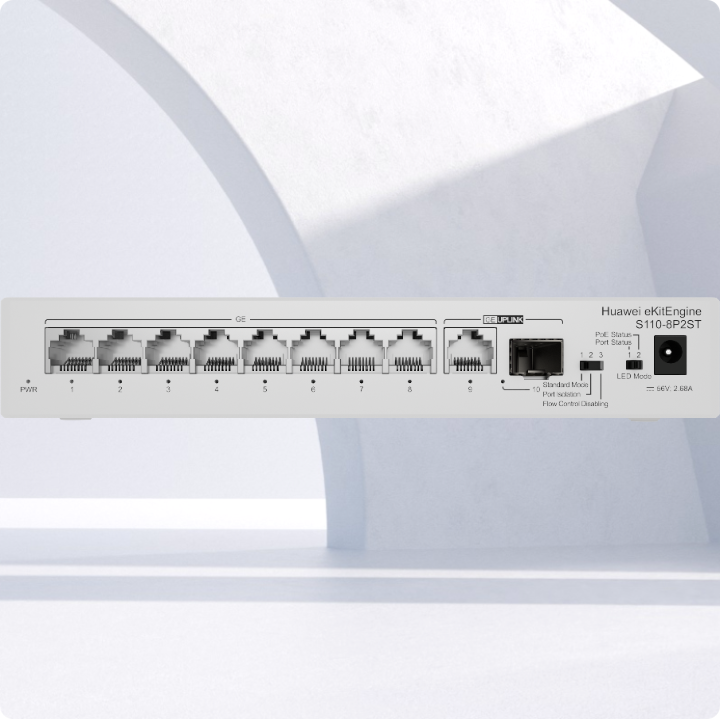 S110-8P2ST(170 V AC to 264 V AC)