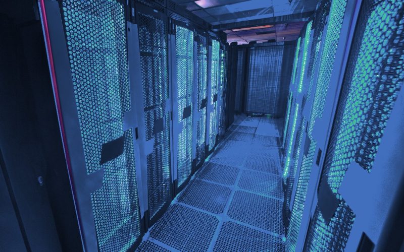 Datacenter Datacenter