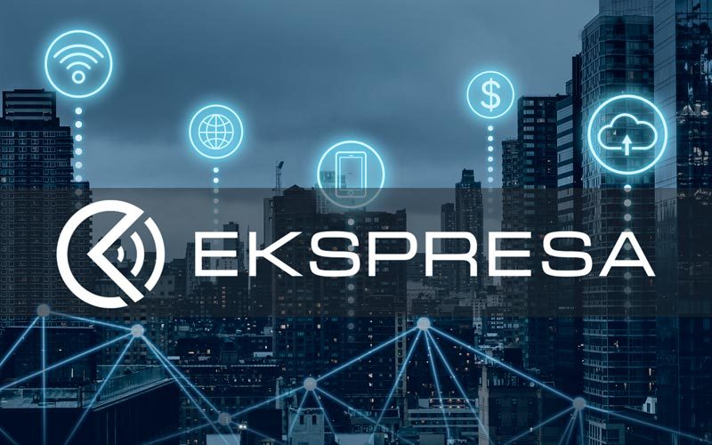 Ekspresa